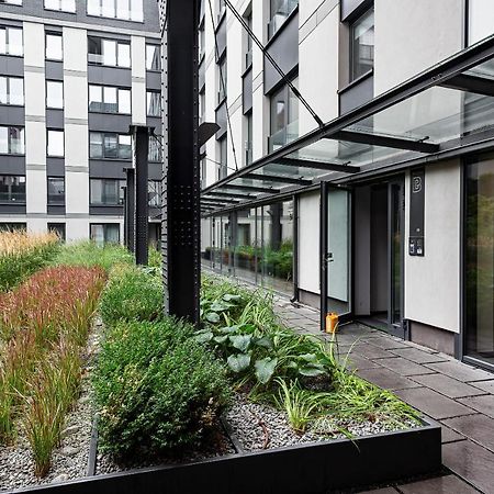Apartments Cracow Wawrzynca By Noclegi Renters Krakow Dış mekan fotoğraf