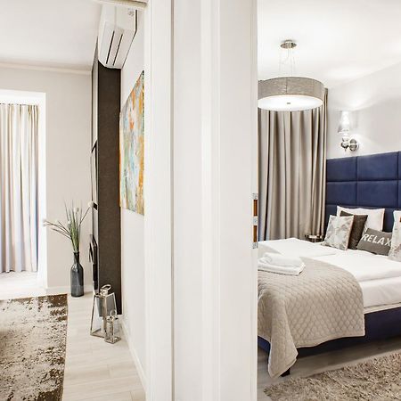 Apartments Cracow Wawrzynca By Noclegi Renters Krakow Dış mekan fotoğraf