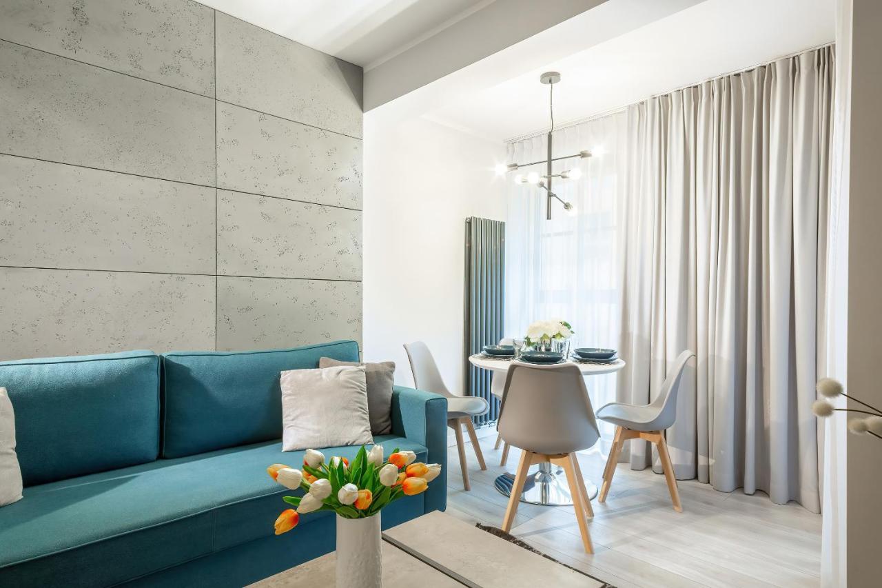 Apartments Cracow Wawrzynca By Noclegi Renters Krakow Dış mekan fotoğraf