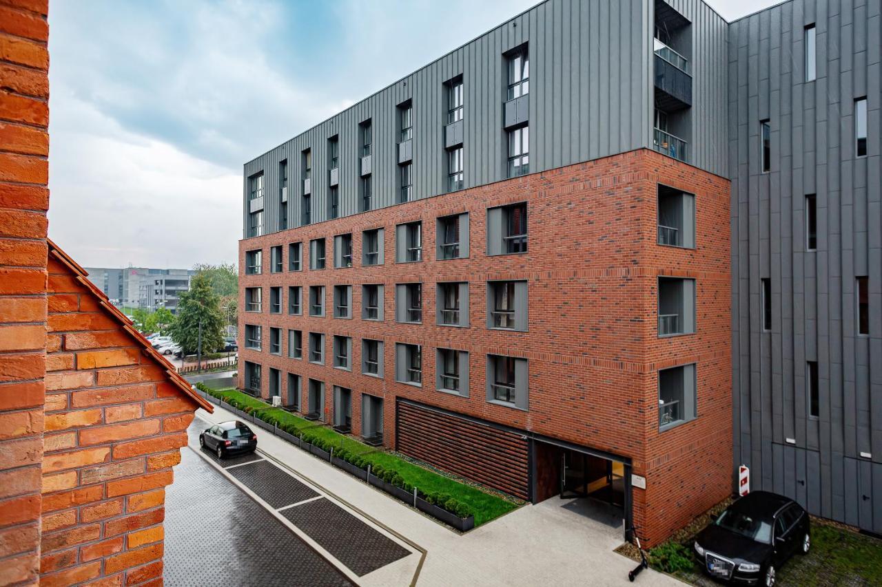 Apartments Cracow Wawrzynca By Noclegi Renters Krakow Dış mekan fotoğraf