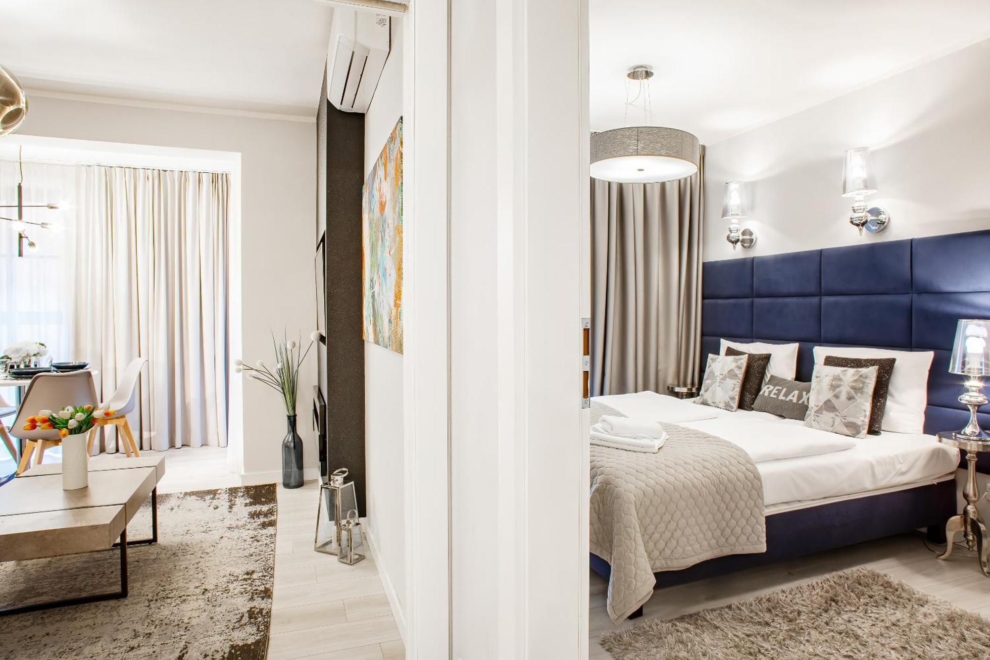 Apartments Cracow Wawrzynca By Noclegi Renters Krakow Dış mekan fotoğraf