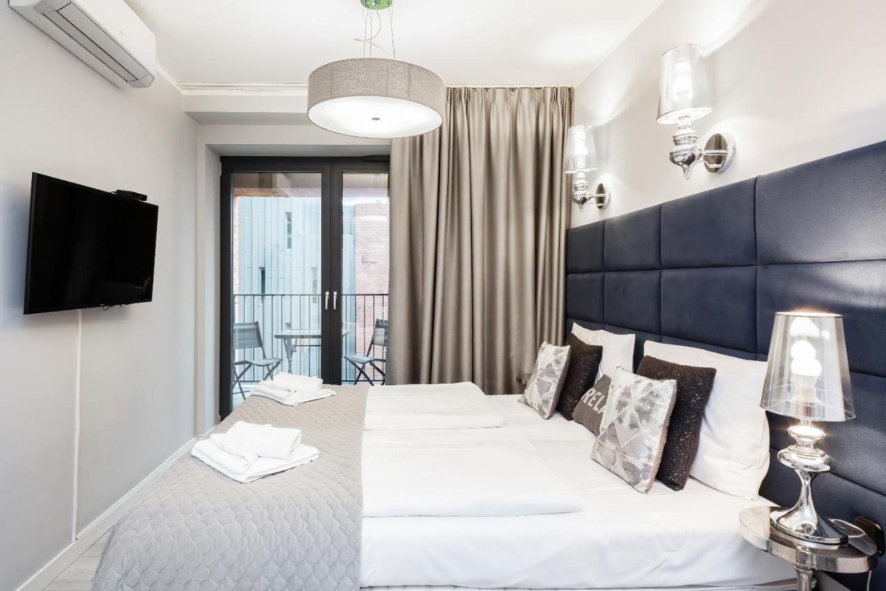 Apartments Cracow Wawrzynca By Noclegi Renters Krakow Dış mekan fotoğraf