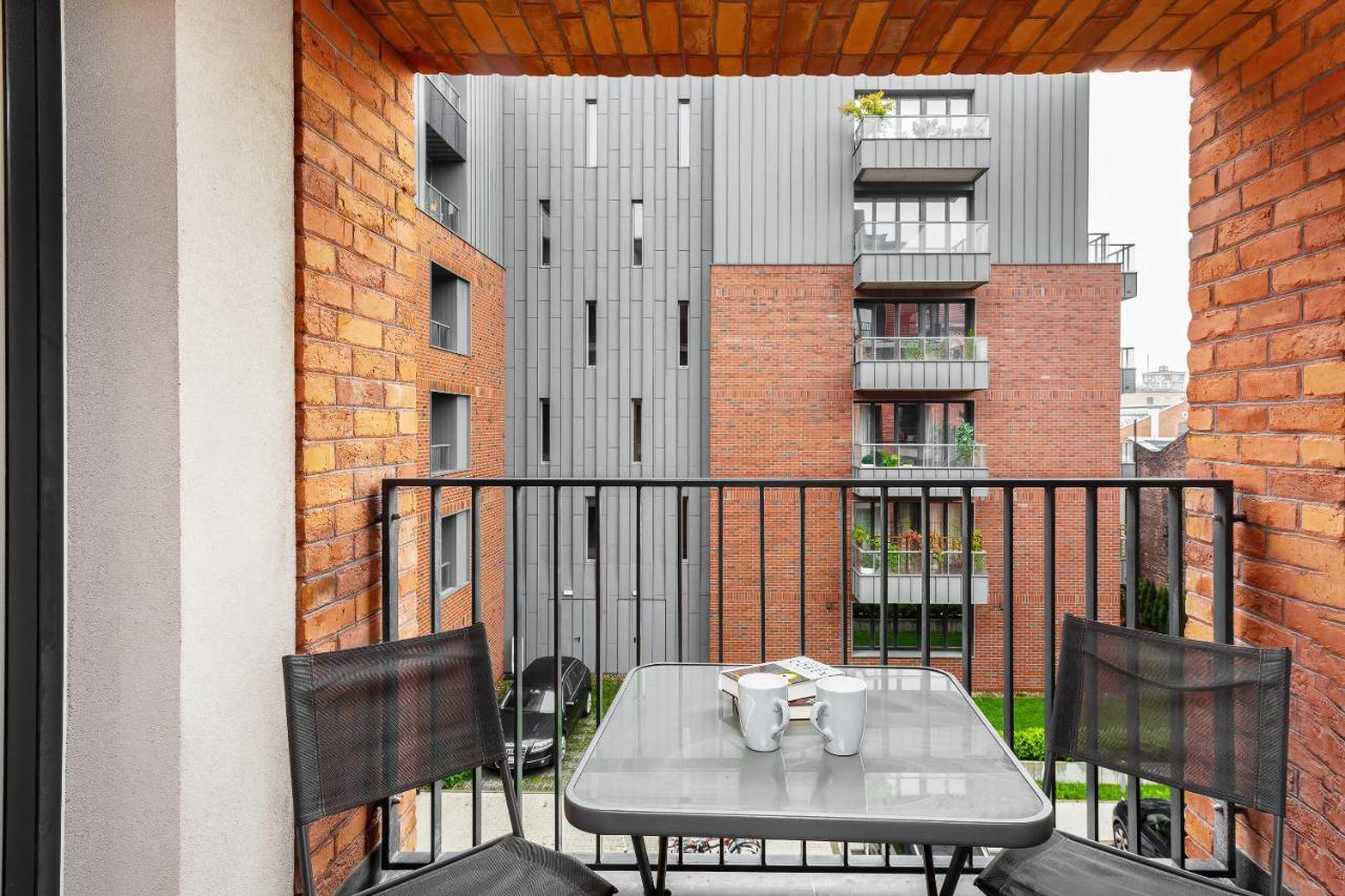 Apartments Cracow Wawrzynca By Noclegi Renters Krakow Dış mekan fotoğraf