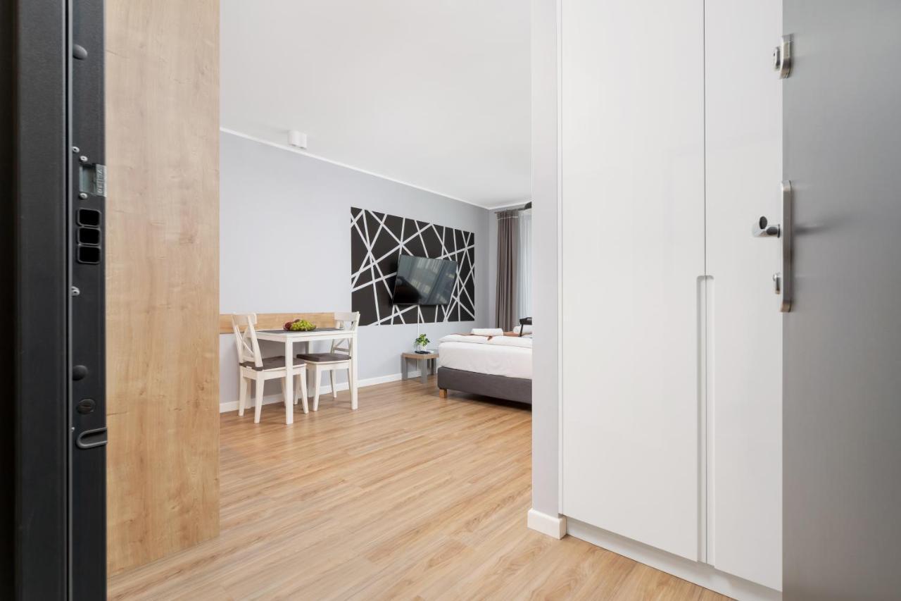 Apartments Cracow Wawrzynca By Noclegi Renters Krakow Dış mekan fotoğraf