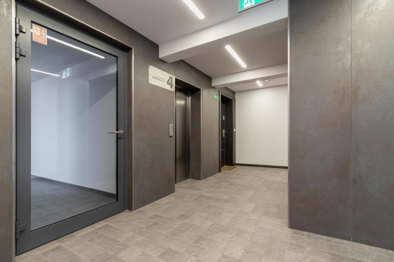 Apartments Cracow Wawrzynca By Noclegi Renters Krakow Dış mekan fotoğraf