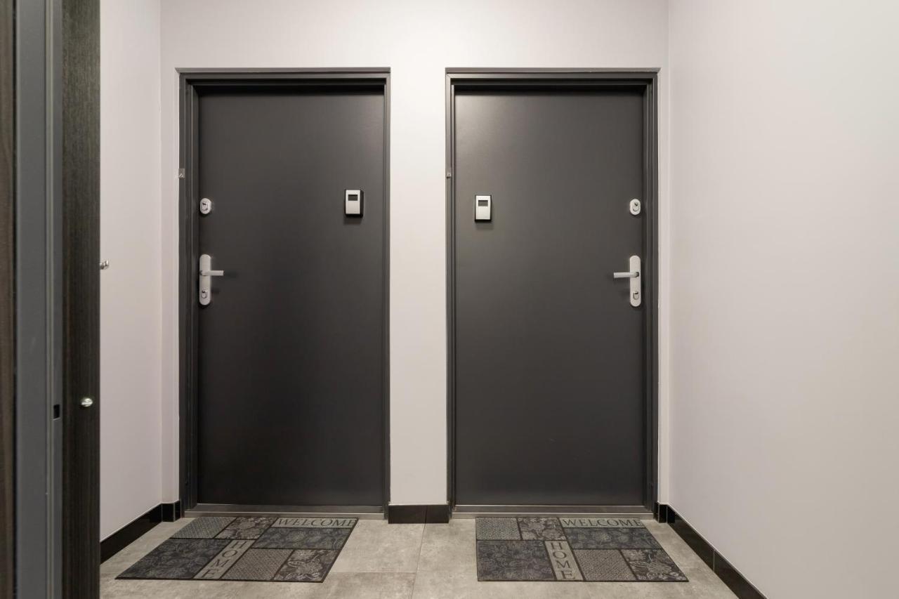 Apartments Cracow Wawrzynca By Noclegi Renters Krakow Dış mekan fotoğraf