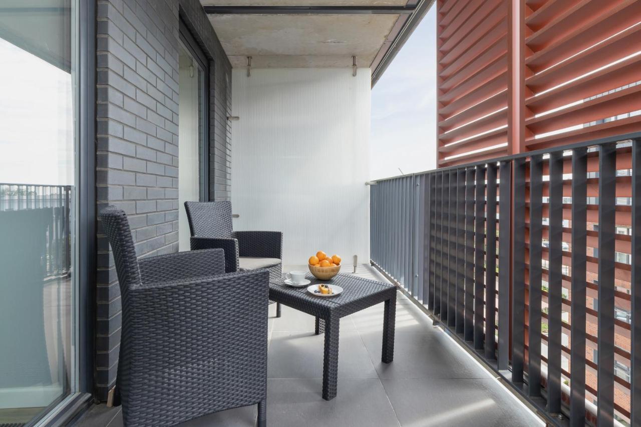 Apartments Cracow Wawrzynca By Noclegi Renters Krakow Dış mekan fotoğraf