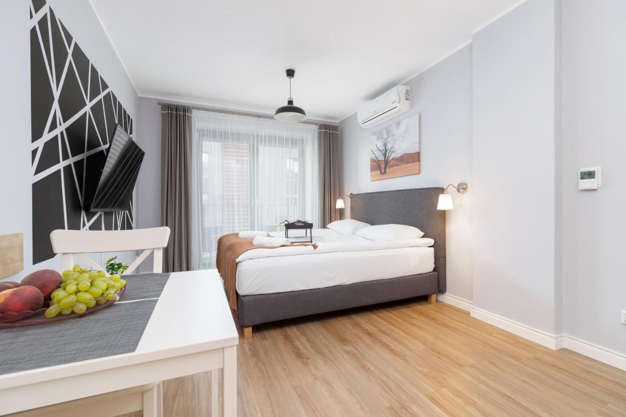 Apartments Cracow Wawrzynca By Noclegi Renters Krakow Dış mekan fotoğraf