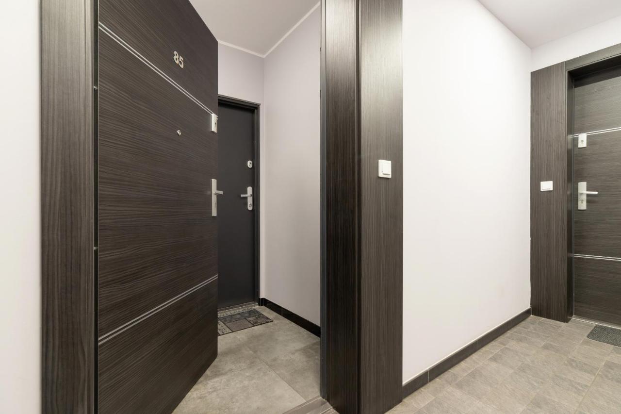 Apartments Cracow Wawrzynca By Noclegi Renters Krakow Dış mekan fotoğraf