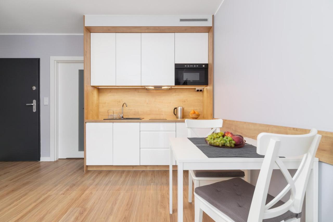 Apartments Cracow Wawrzynca By Noclegi Renters Krakow Dış mekan fotoğraf