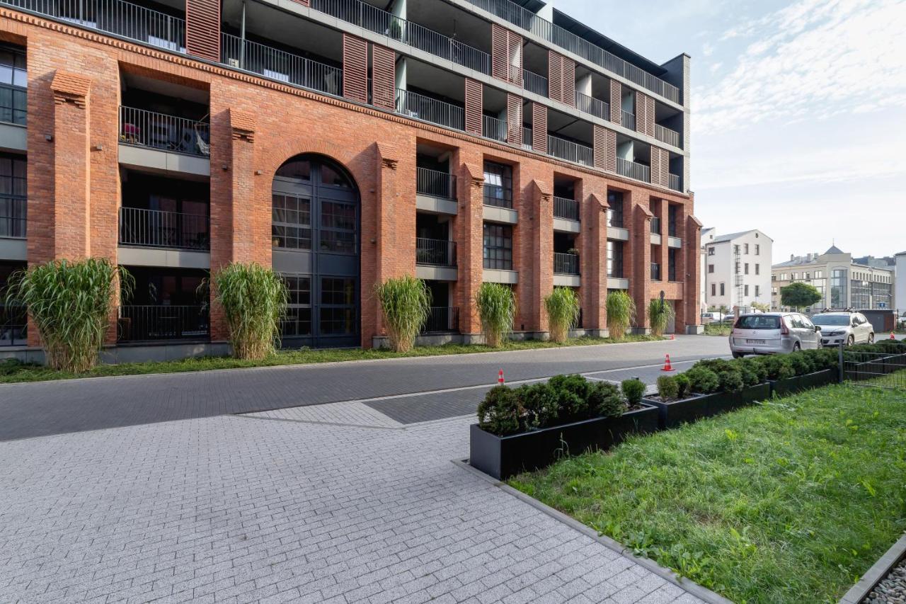 Apartments Cracow Wawrzynca By Noclegi Renters Krakow Dış mekan fotoğraf