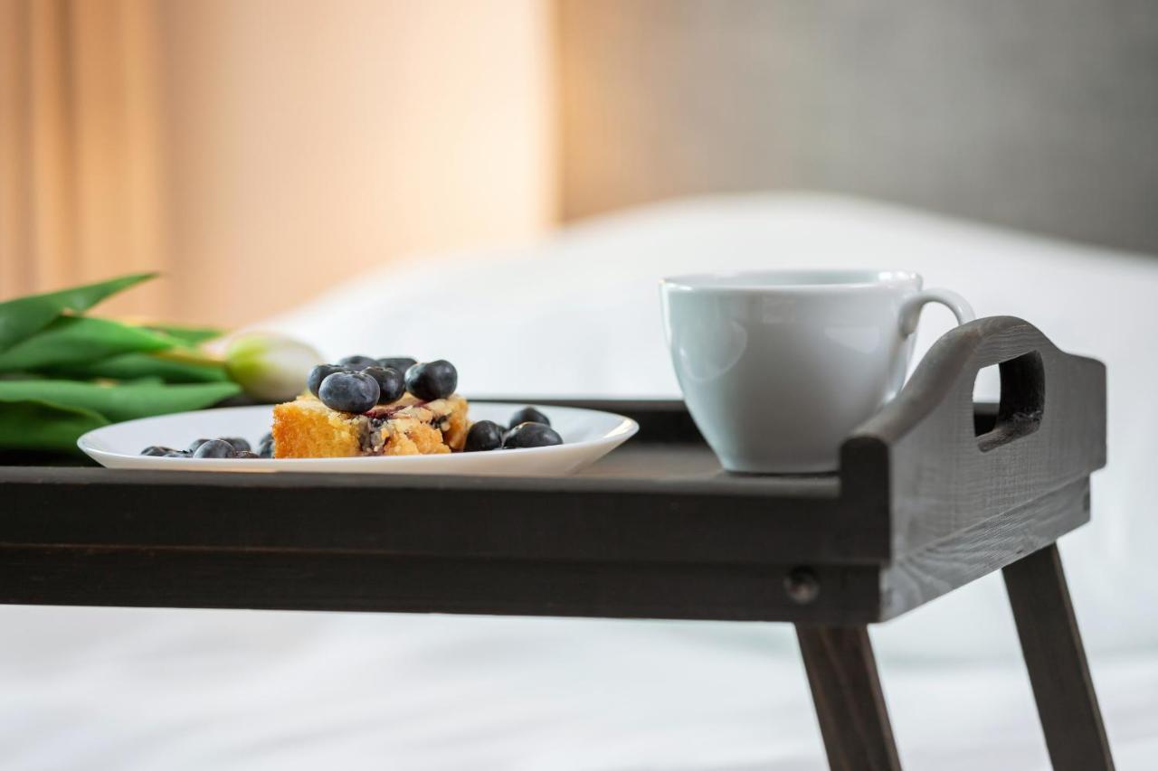 Apartments Cracow Wawrzynca By Noclegi Renters Krakow Dış mekan fotoğraf