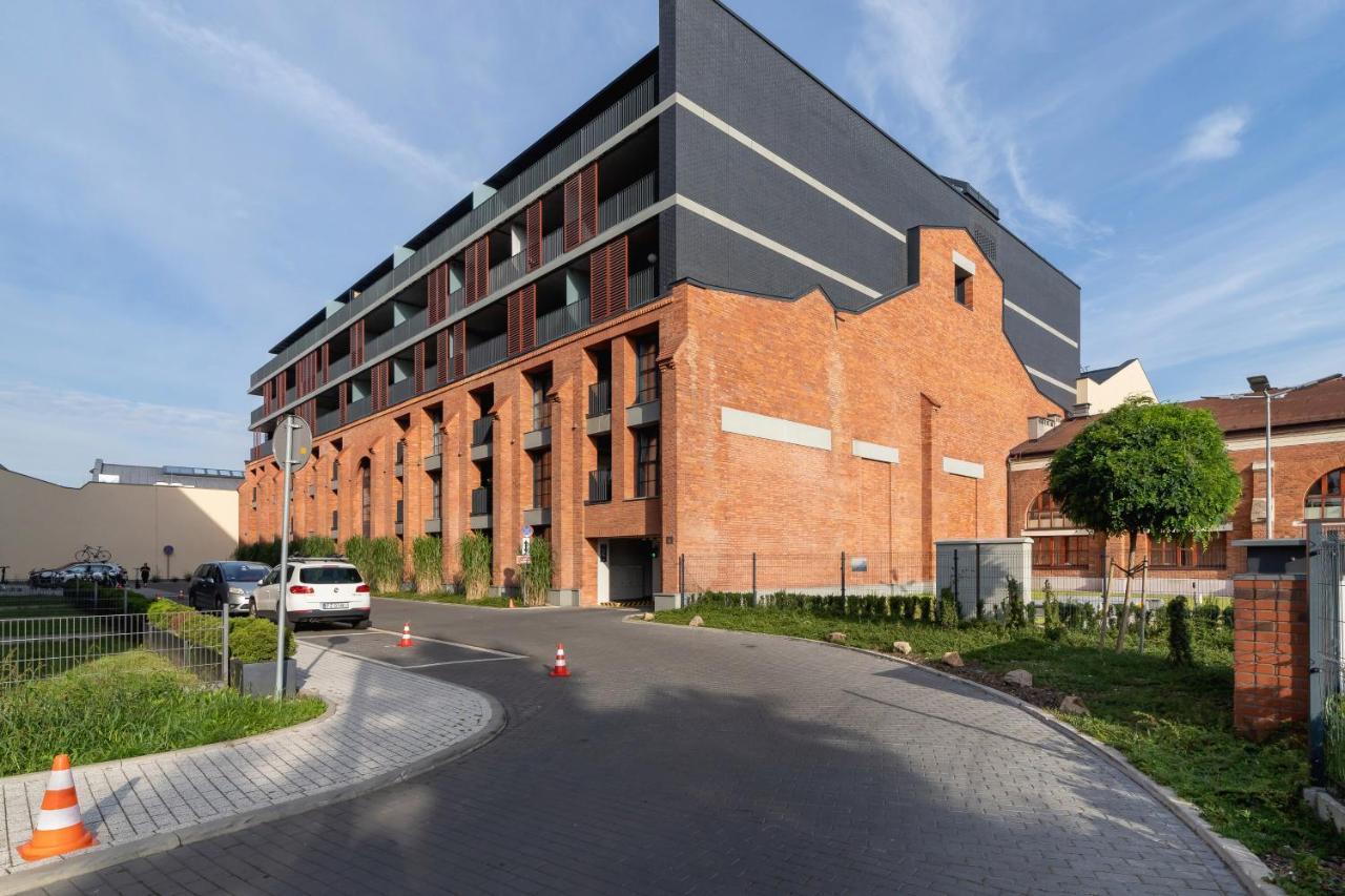 Apartments Cracow Wawrzynca By Noclegi Renters Krakow Dış mekan fotoğraf