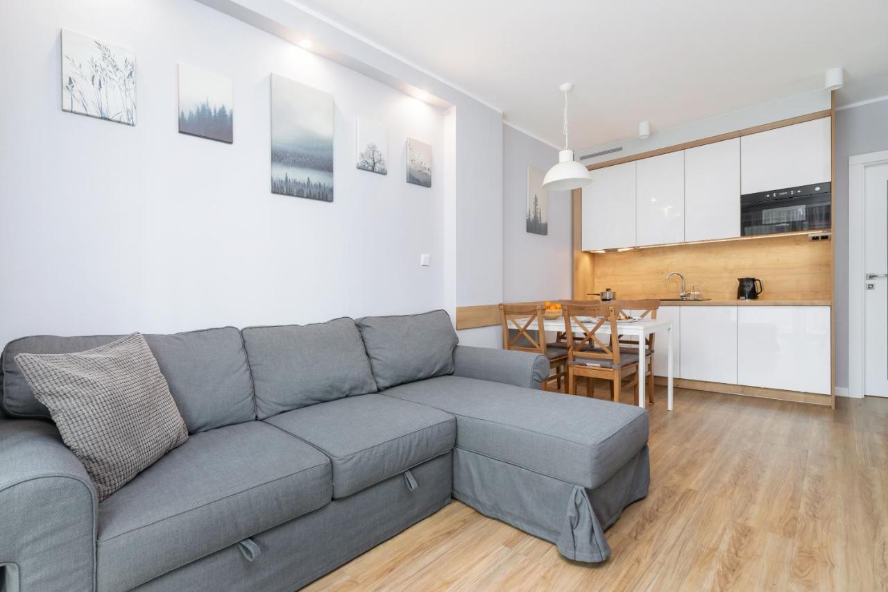 Apartments Cracow Wawrzynca By Noclegi Renters Krakow Dış mekan fotoğraf