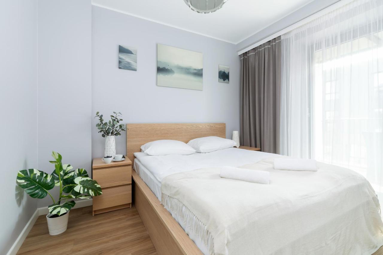Apartments Cracow Wawrzynca By Noclegi Renters Krakow Dış mekan fotoğraf