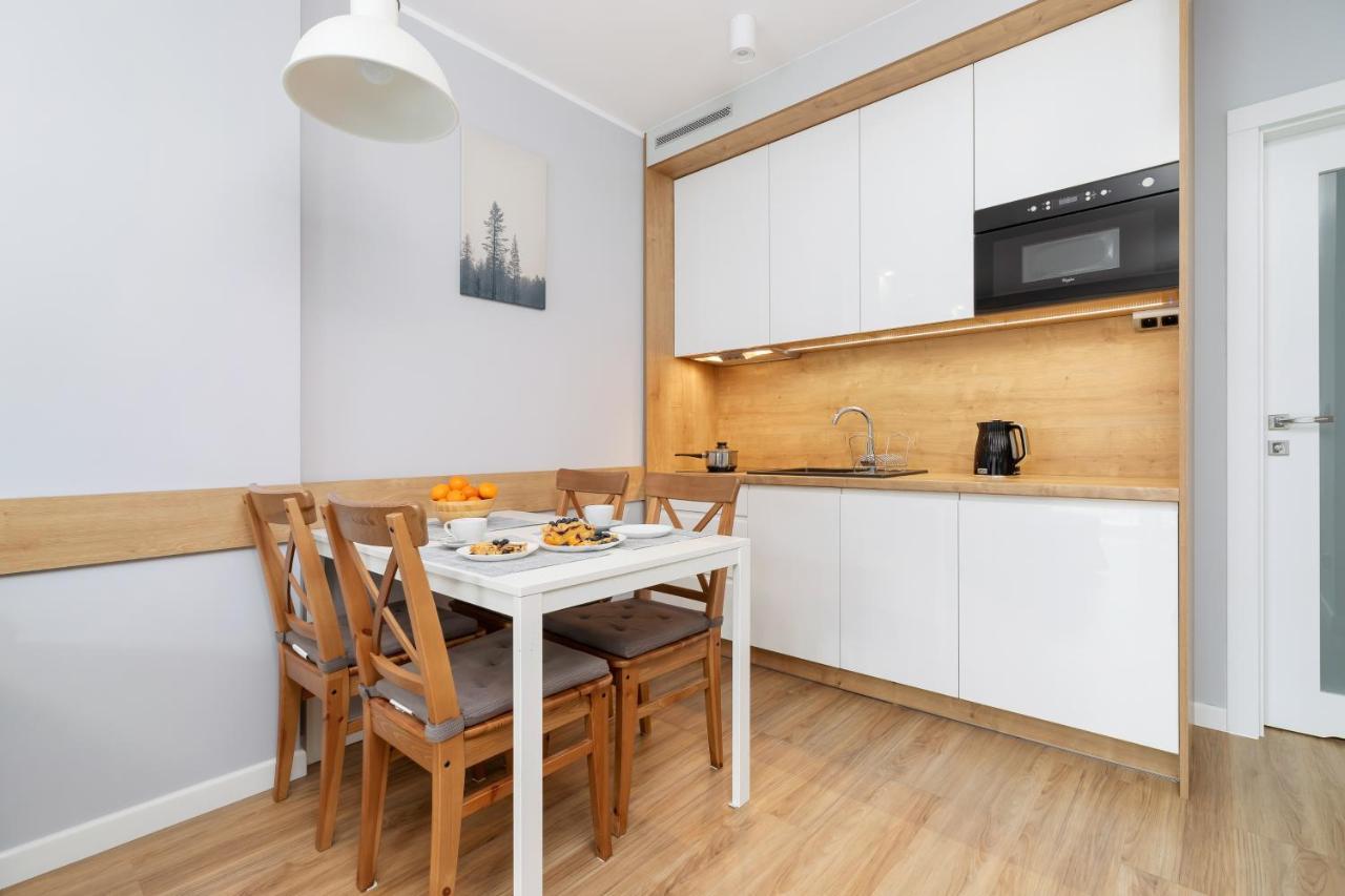 Apartments Cracow Wawrzynca By Noclegi Renters Krakow Dış mekan fotoğraf