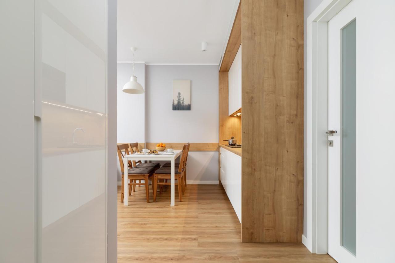 Apartments Cracow Wawrzynca By Noclegi Renters Krakow Dış mekan fotoğraf