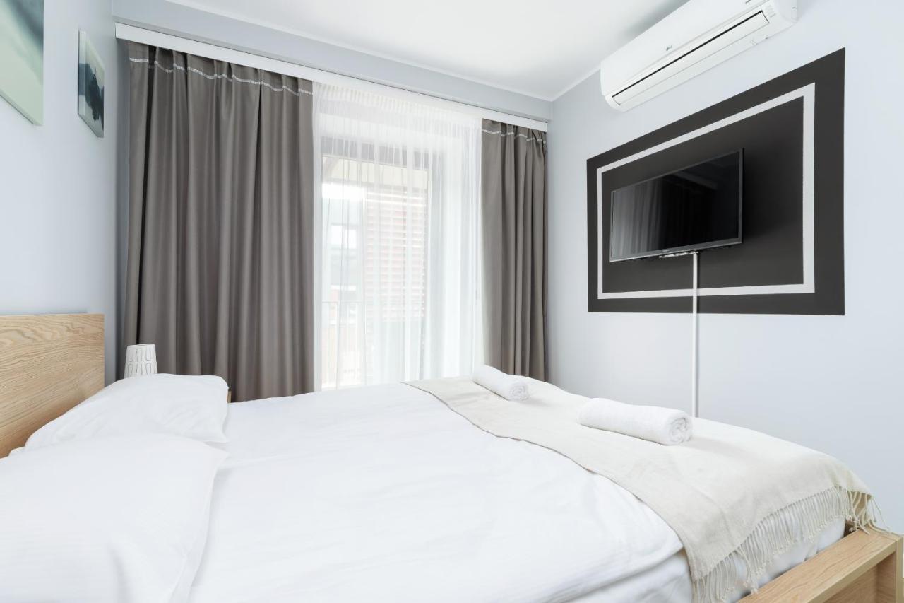 Apartments Cracow Wawrzynca By Noclegi Renters Krakow Dış mekan fotoğraf