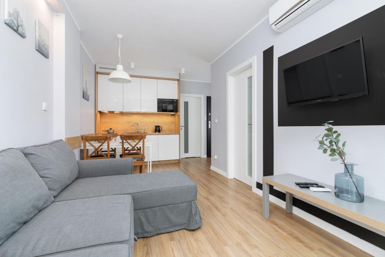 Apartments Cracow Wawrzynca By Noclegi Renters Krakow Dış mekan fotoğraf