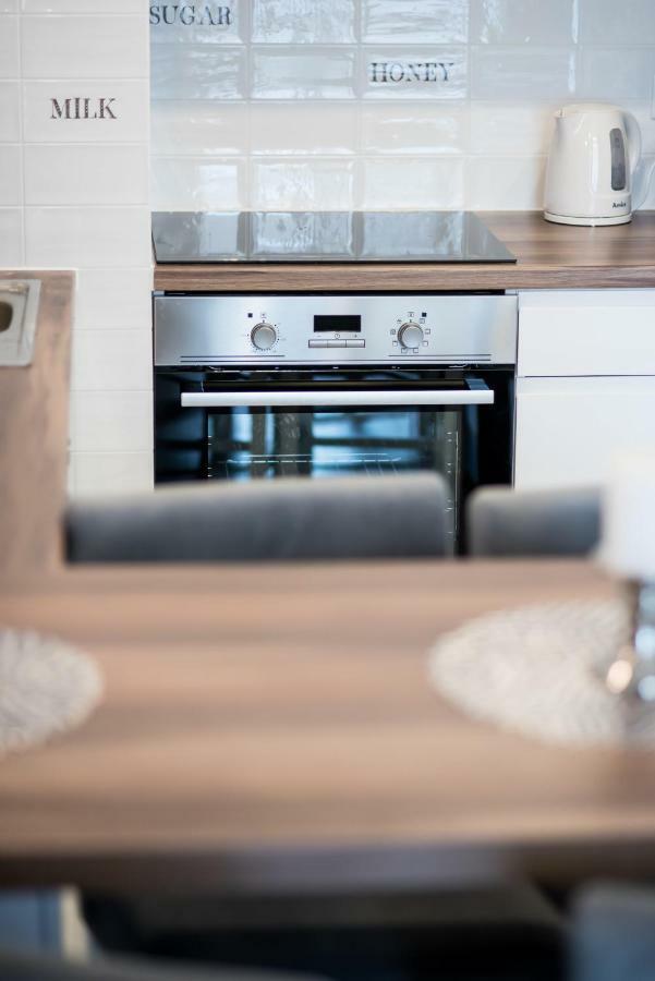 Apartments Cracow Wawrzynca By Noclegi Renters Krakow Dış mekan fotoğraf