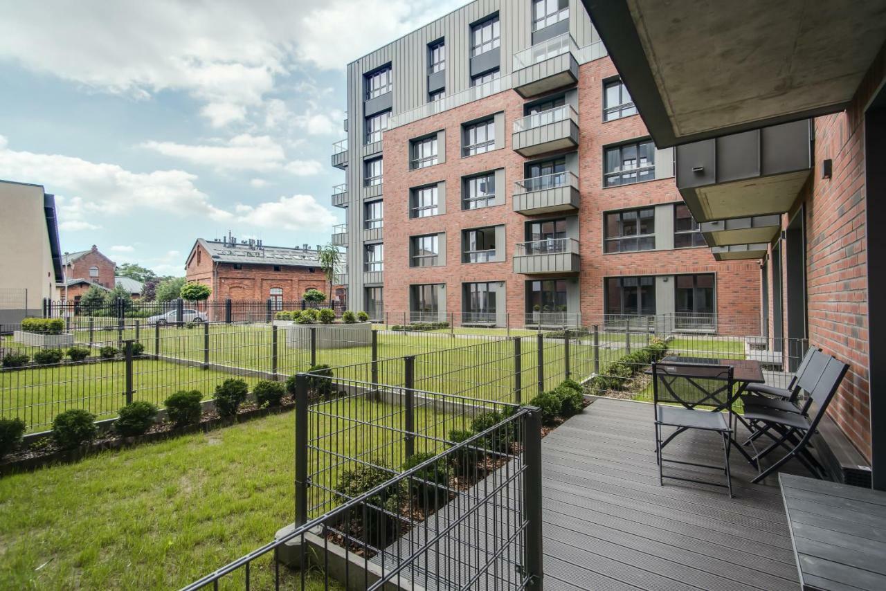 Apartments Cracow Wawrzynca By Noclegi Renters Krakow Dış mekan fotoğraf