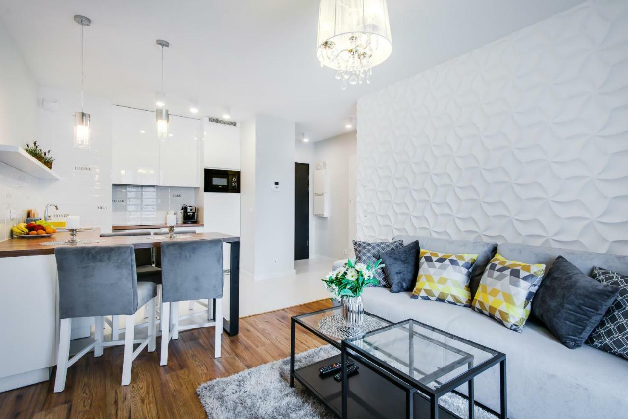 Apartments Cracow Wawrzynca By Noclegi Renters Krakow Dış mekan fotoğraf