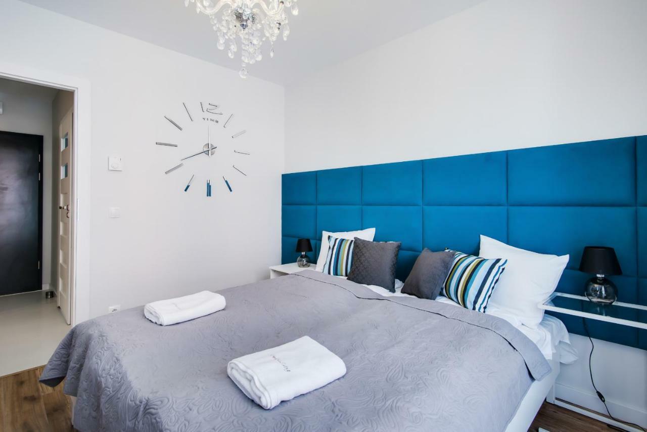 Apartments Cracow Wawrzynca By Noclegi Renters Krakow Dış mekan fotoğraf