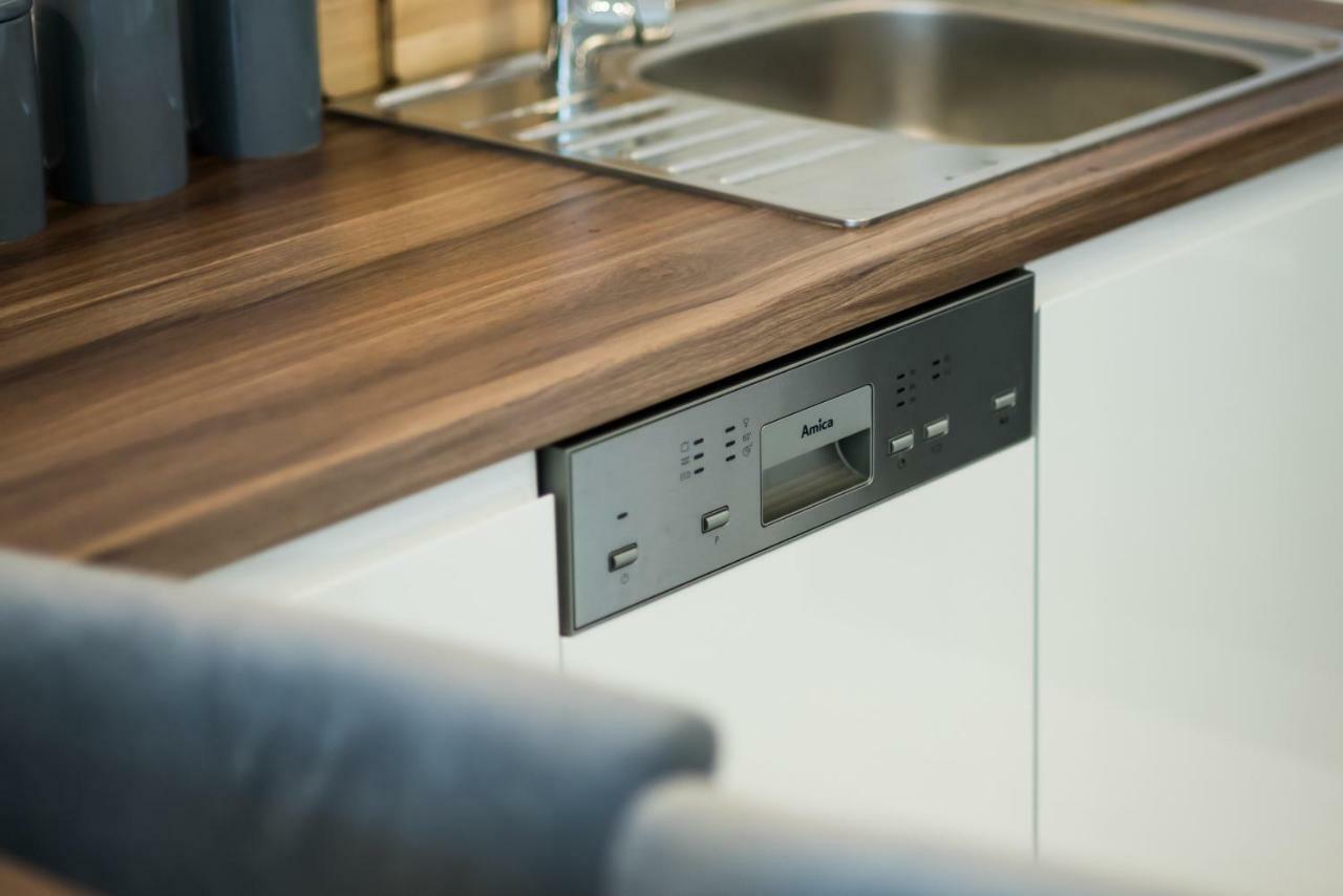 Apartments Cracow Wawrzynca By Noclegi Renters Krakow Dış mekan fotoğraf