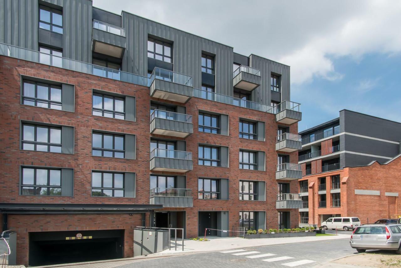Apartments Cracow Wawrzynca By Noclegi Renters Krakow Dış mekan fotoğraf