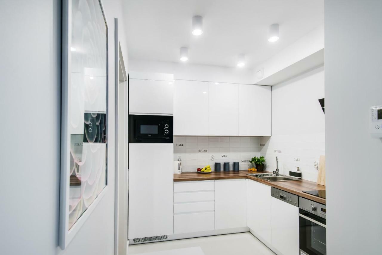 Apartments Cracow Wawrzynca By Noclegi Renters Krakow Dış mekan fotoğraf