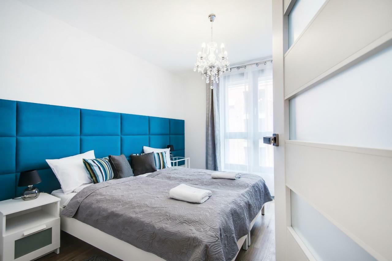 Apartments Cracow Wawrzynca By Noclegi Renters Krakow Dış mekan fotoğraf