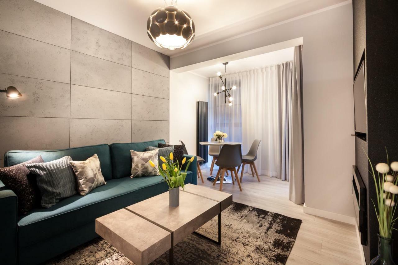 Apartments Cracow Wawrzynca By Noclegi Renters Krakow Dış mekan fotoğraf