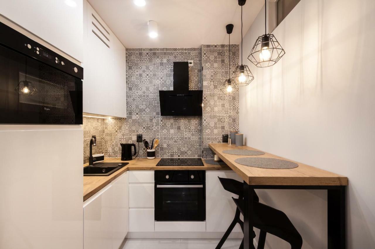 Apartments Cracow Wawrzynca By Noclegi Renters Krakow Dış mekan fotoğraf